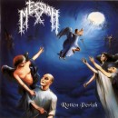 MESSIAH - Rotten Perish (2019) LP